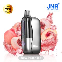 Puff Whale 38K 20mg - Whale by JNR