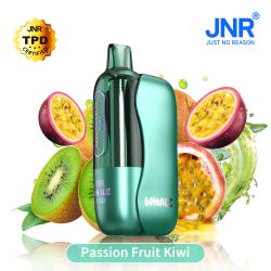 Puff Whale 38K 20mg - Whale by JNR
