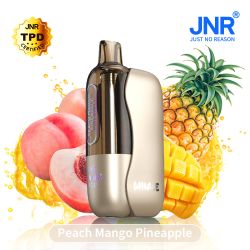 Puff Whale 38K 20mg - Whale by JNR
