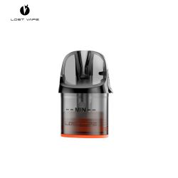 Cartouches E-Plus V2 DM (3pcs) - Lost Vape