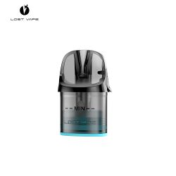 Cartouches E-Plus V2 DM (3pcs) - Lost Vape