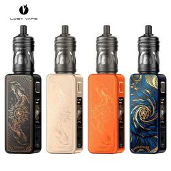 Kit Centaurus M120 - Lost Vape