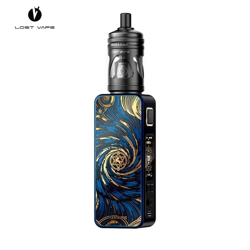 Kit Centaurus M120 - Lost Vape