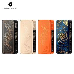 Box Centaurus M120S - Lost Vape
