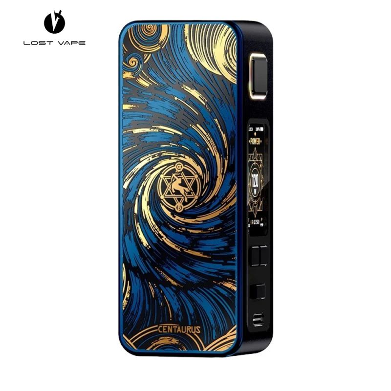 Box Centaurus M120S - Lost Vape
