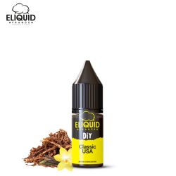Arôme Tabac Classic USA 10ml - Eliquid France