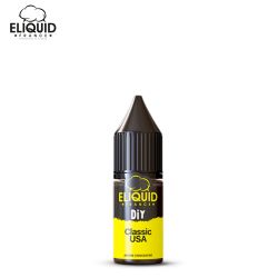 Concentré Classic USA 10ml - Eliquid France
