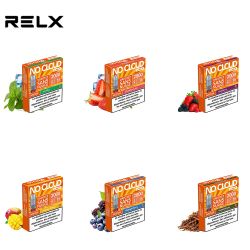 Pack Implantation No Cloud Premium - Relx