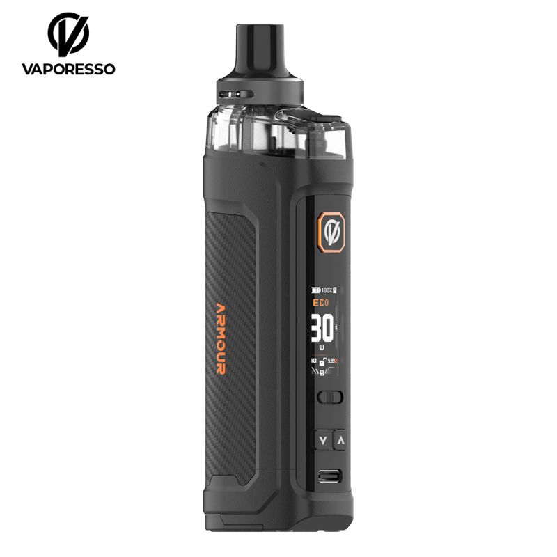 Kit Armour GS2DTL - Vaporesso