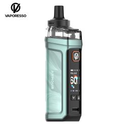Kit Armour G2MTL - Vaporesso