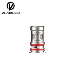 Résistances GTX Dual Mesh (5pcs) - Vaporesso