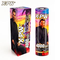 Accu 21700 4000mAh - XPW