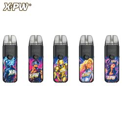 Kit Legacy - XPW