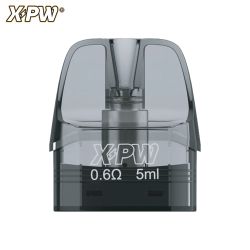 Cartouches Legacy (2pcs) - XPW