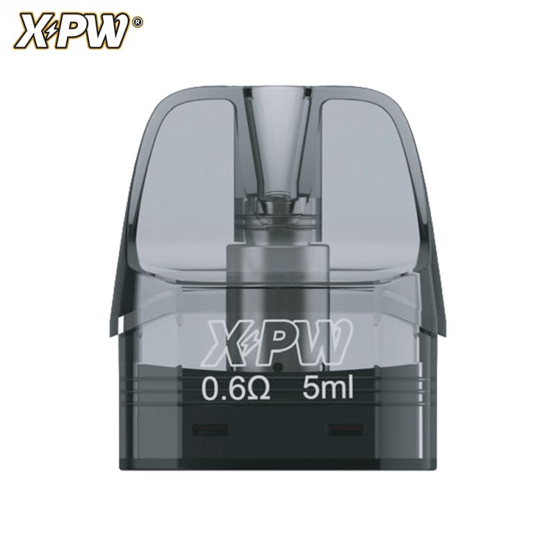 Cartouches Legacy (2pcs) - XPW