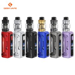 Kit Aegis Solo 5 - GeekVape