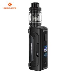 Kit Aegis Solo 5 - GeekVape