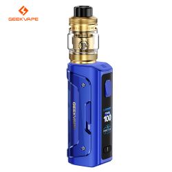 Kit Aegis Solo 5 - GeekVape