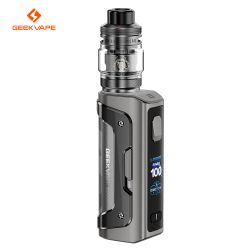 Kit Aegis Solo 5 - GeekVape