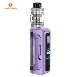 Kit Aegis Solo 5 - GeekVape