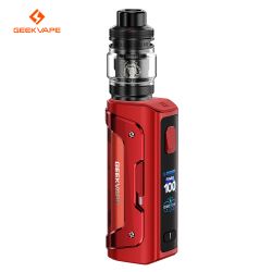 Kit Aegis Solo 5 - GeekVape