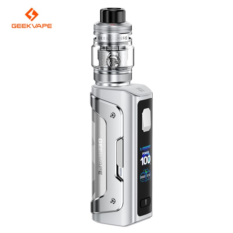 Kit Aegis Solo 5 - GeekVape