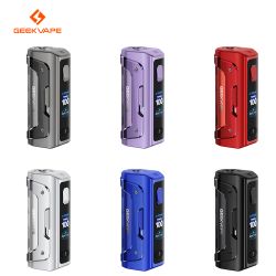 Box Aegis Solo 5 - GeekVape