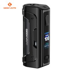 Box Aegis Solo 5 - GeekVape