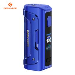 Box Aegis Solo 5 - GeekVape