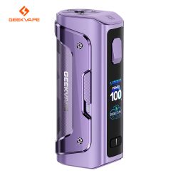 Box Aegis Solo 5 - GeekVape