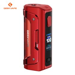 Box Aegis Solo 5 - GeekVape