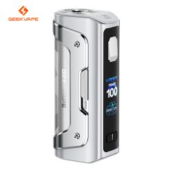 Box Aegis Solo 5 - GeekVape