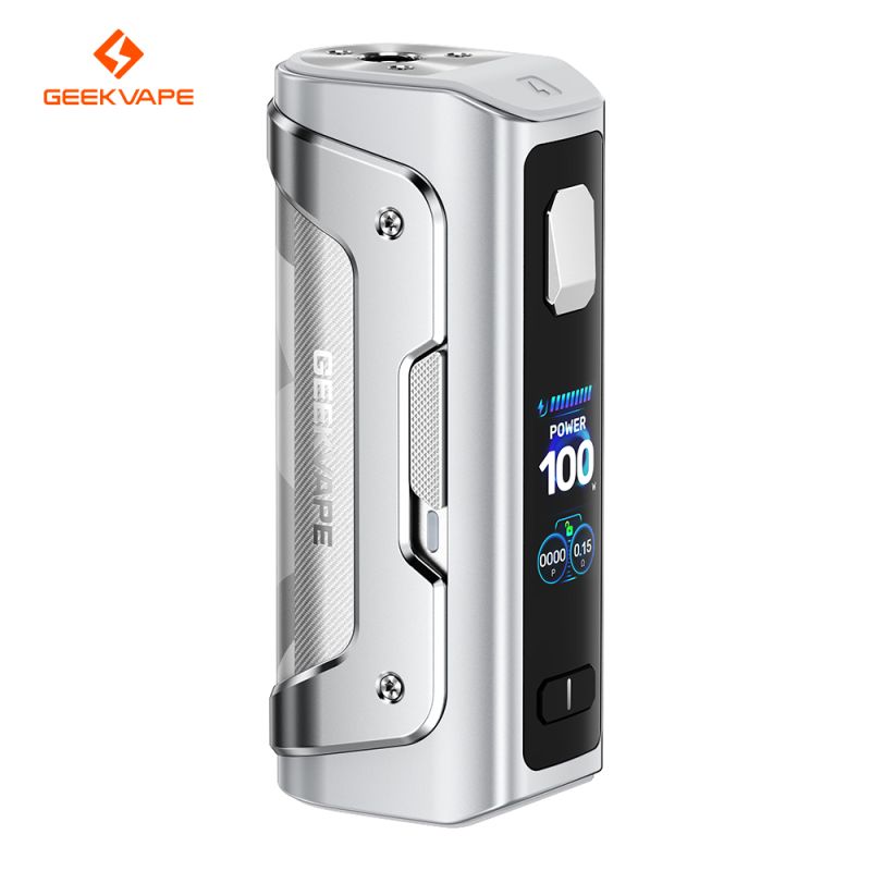 Box Aegis Solo 5 - GeekVape