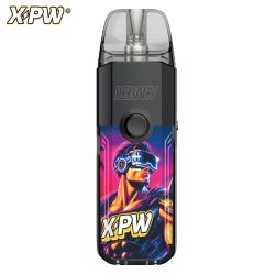 Kit Legacy - XPW