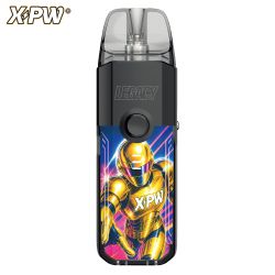 Kit Legacy - XPW