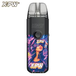 Kit Legacy - XPW