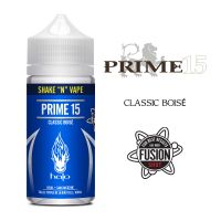 Prime 15 50ml - Halo