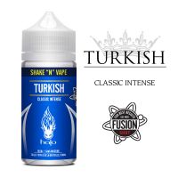 Halo: Shake n Vape 50ml Turkish Tobacco
