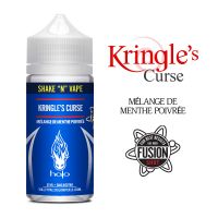 Kringle Curse 50ml - Halo