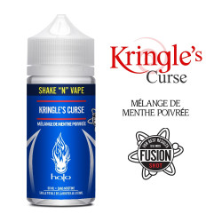 Kringle Curse 50ml - Halo