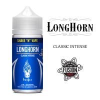 Longhorn 50ml - Halo