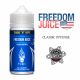 Freedom Juice 50ml - Halo