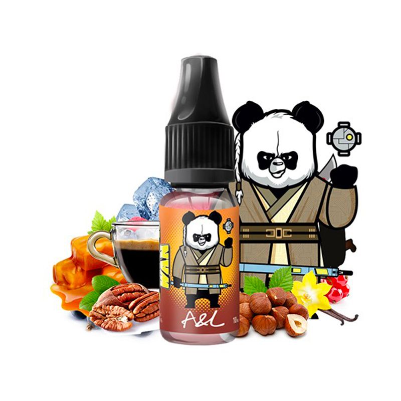A&L: Concentré Panda Wan 10ml