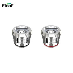 Eleaf Résistances HW Dual M2/N2 (5pcs)