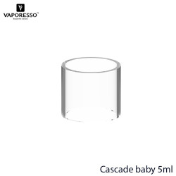 Pyrex Cascade Baby 5ml - Vaporesso