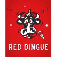 Le French Liquide: Red dingue 3x10ml