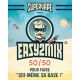Supervape Base 200ml EASY2MIX 50/50