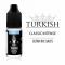 Halo Ultra Salts: Turkish Tobacco 10ml : Nicotine:10mg