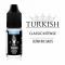 Halo Ultra Salts: Turkish Tobacco 10ml : Nicotine:20mg