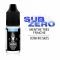 Subzero Ultra Salts 10ml - Halo : Nicotine:10mg